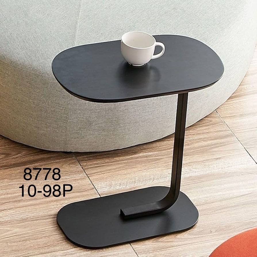Modern and minimal side table