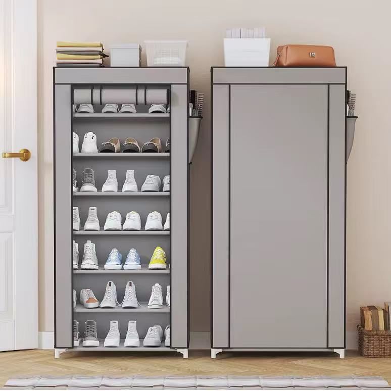 Shoe Cabinet