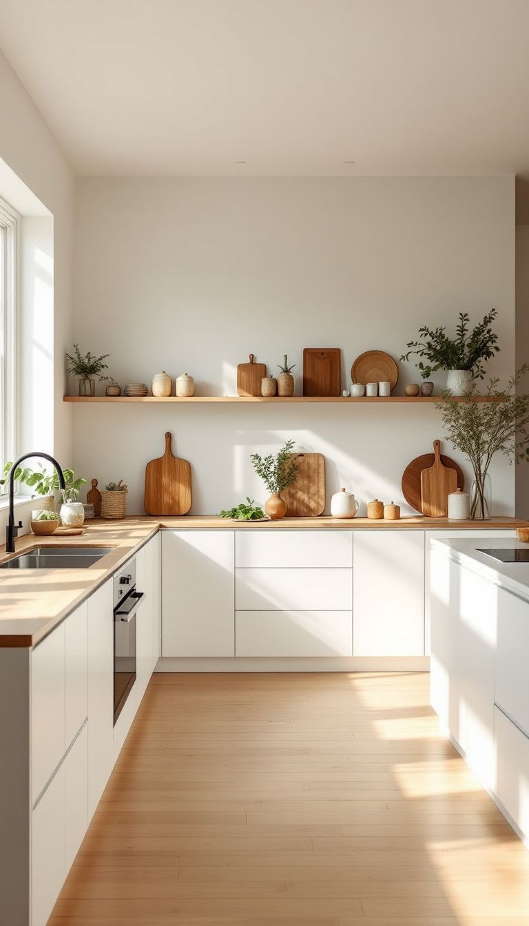 Bamboo Wood Trays and Organizers