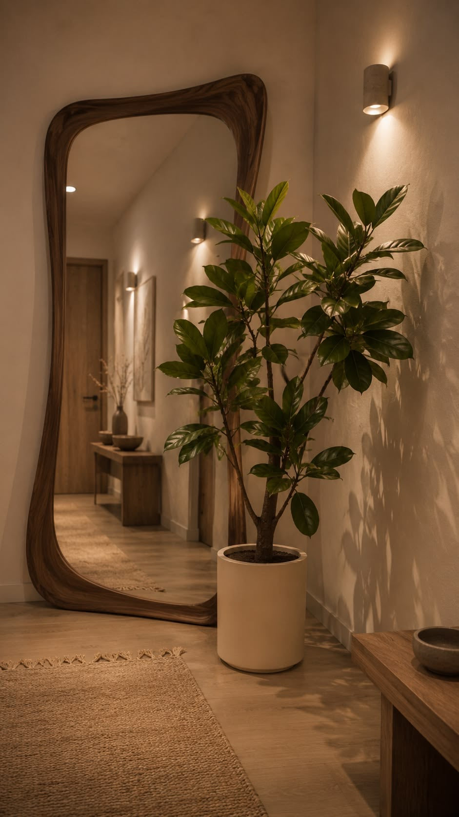 Luxury Mirror