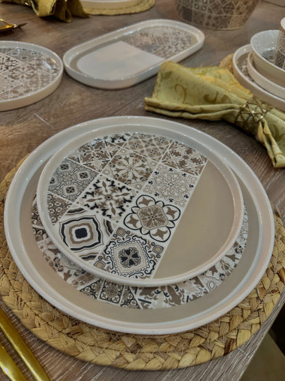 LAMIS Dinner Service Set