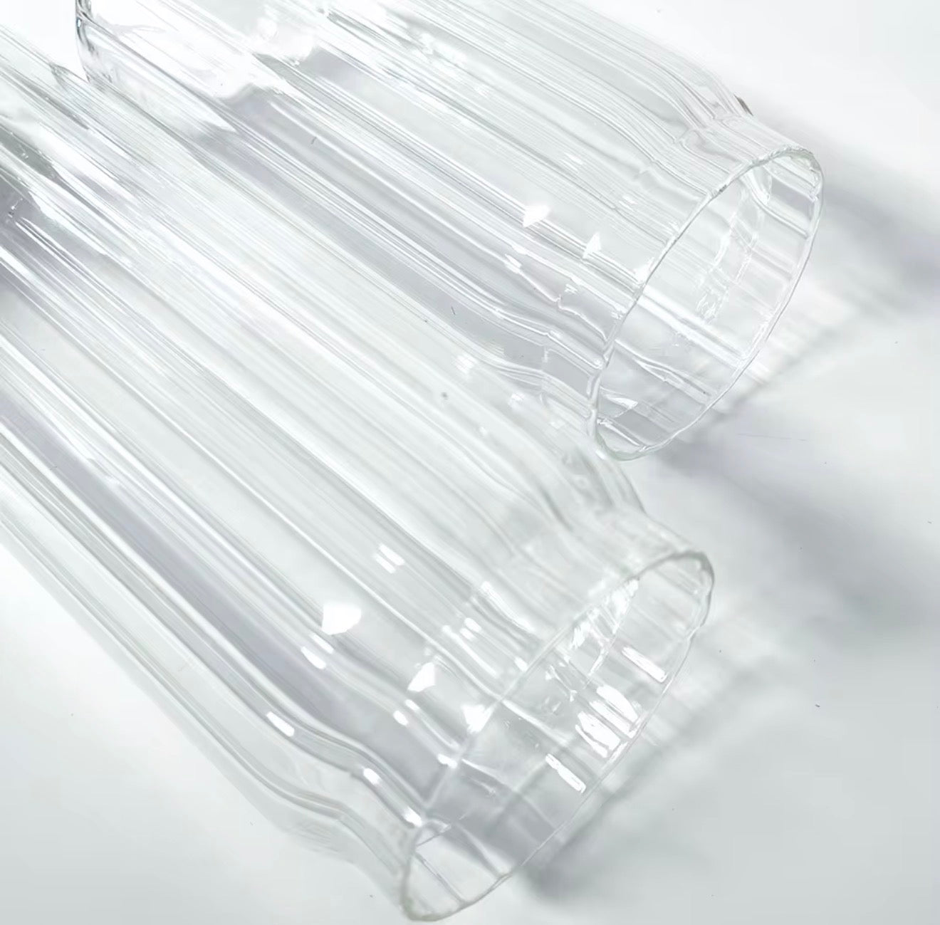 1800ml Glass Storage Jar 30cm