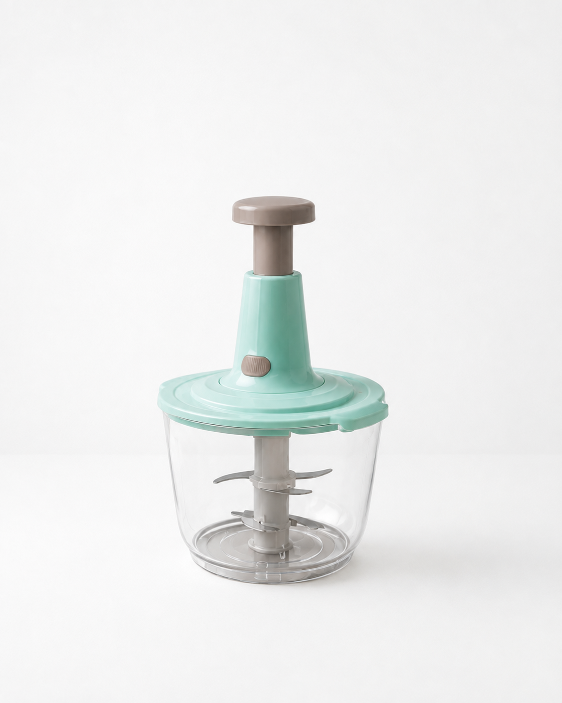 Manual Food Chopper – 2L