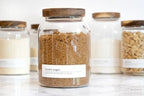 900 ML Glass Storage Jar