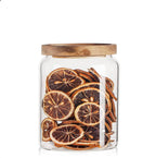 650 ML Glass Storage Jar