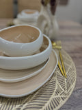Premium Ceramic luxury Stoneware Set