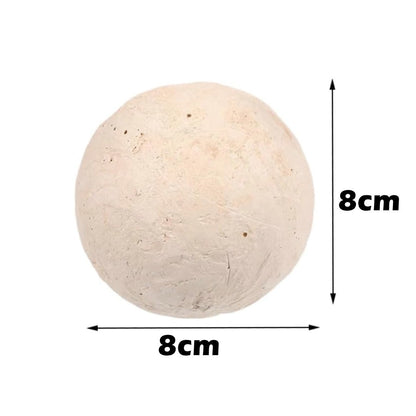 Natural Stone Sphere