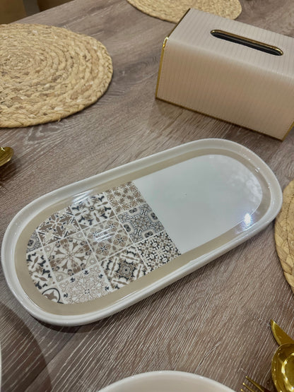 LAMIS Dinner Service Set