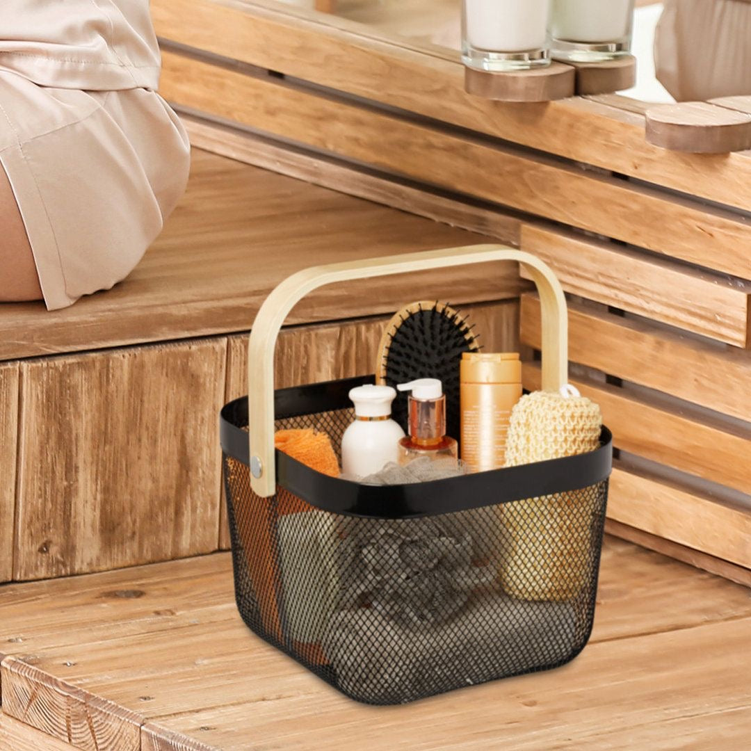 1pcs Colorful Storage Basket