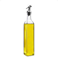 500 ML Borosilicate Glass Oil