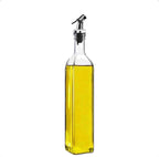 500 ML Borosilicate Glass Oil