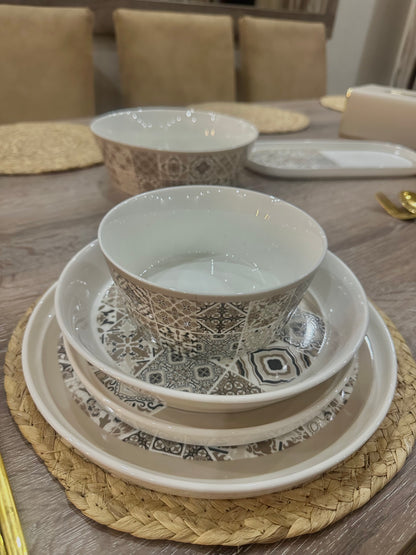 LAMIS Dinner Service Set