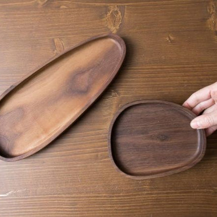 Serving Wood Tray