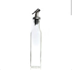 500 ML Borosilicate Glass Oil