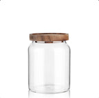 500 ML Glass Storage Jar