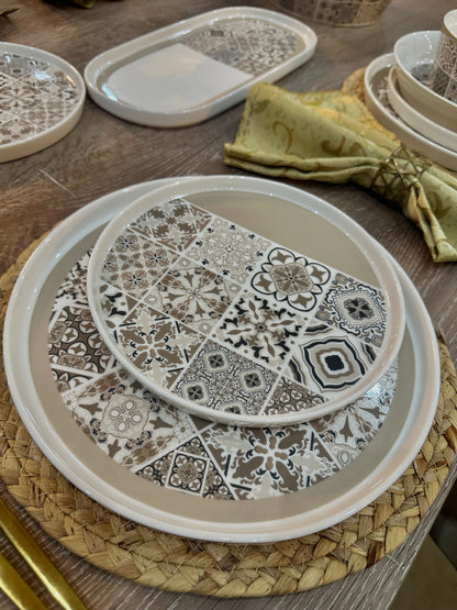 LAMIS Dinner Service Set