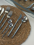Stainless Steel Cutlery Set