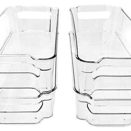 Refrigerator Storage Boxes