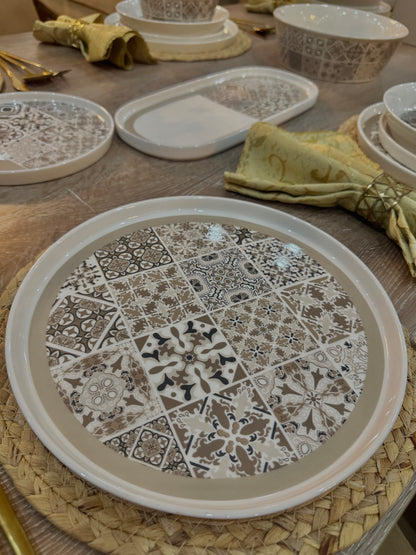 LAMIS Dinner Service Set