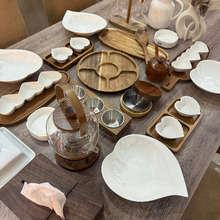 Luxury Breakfast Set