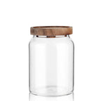 900 ML Glass Storage Jar