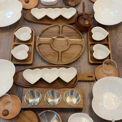 Luxury Breakfast Set