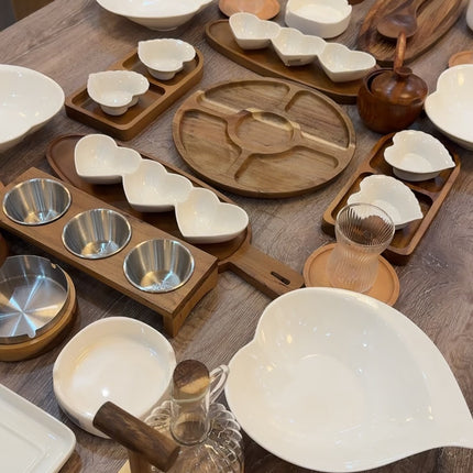 Luxury Breakfast Set