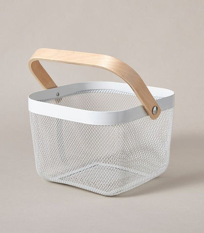 1pcs Colorful Storage Basket