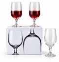 Elegant Wine Glass Set – 12 Pieces