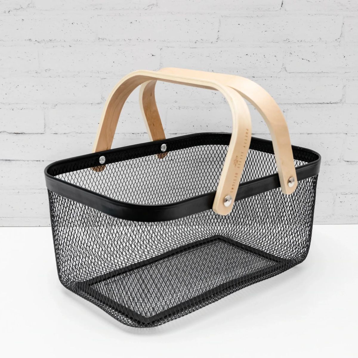 1pcs Storage Basket