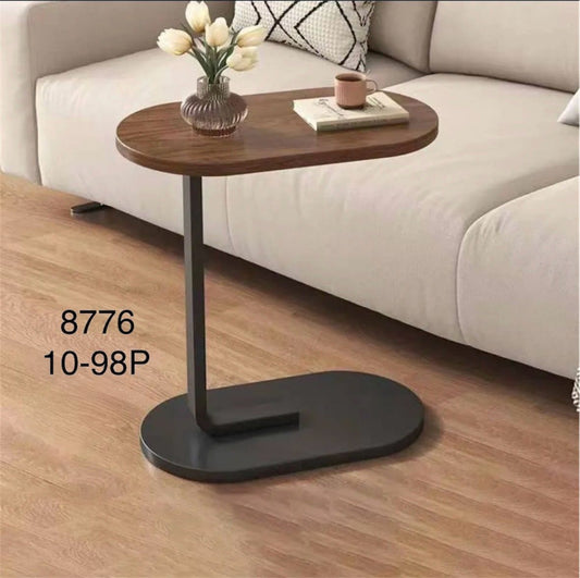 Modern and minimal side table