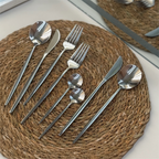 Stainless Steel Cutlery Set