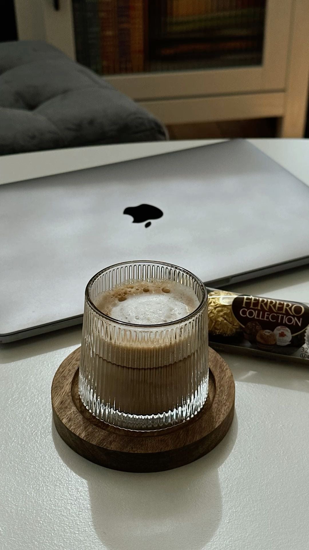 12 pieces Glass Cups