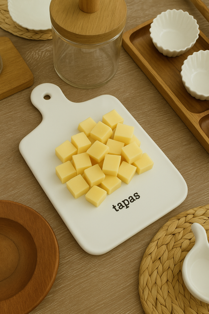 Ceramic Serving Board