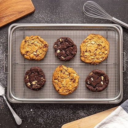Smart Cooking Basket