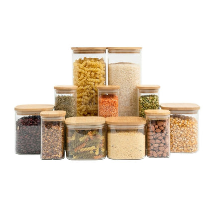 Food Storage Container