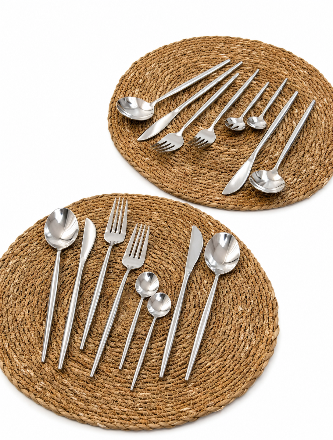 Stainless Steel Cutlery Set