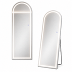 Luxury Lid Mirror