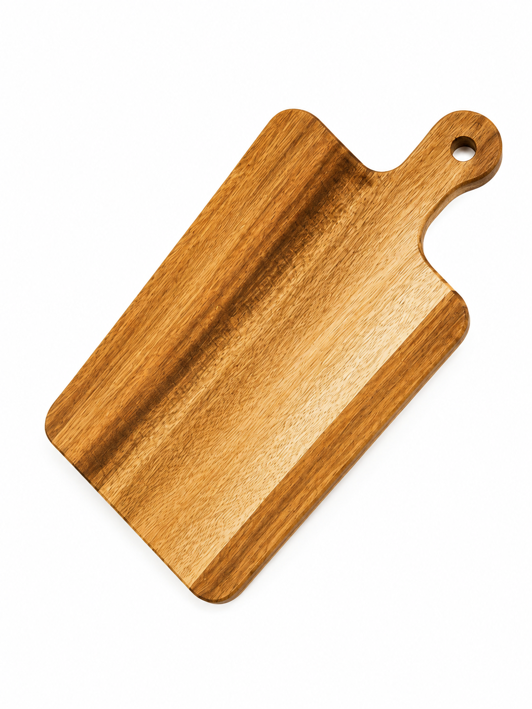 Premium Wooden Cutting Board – 40 × 20 cm