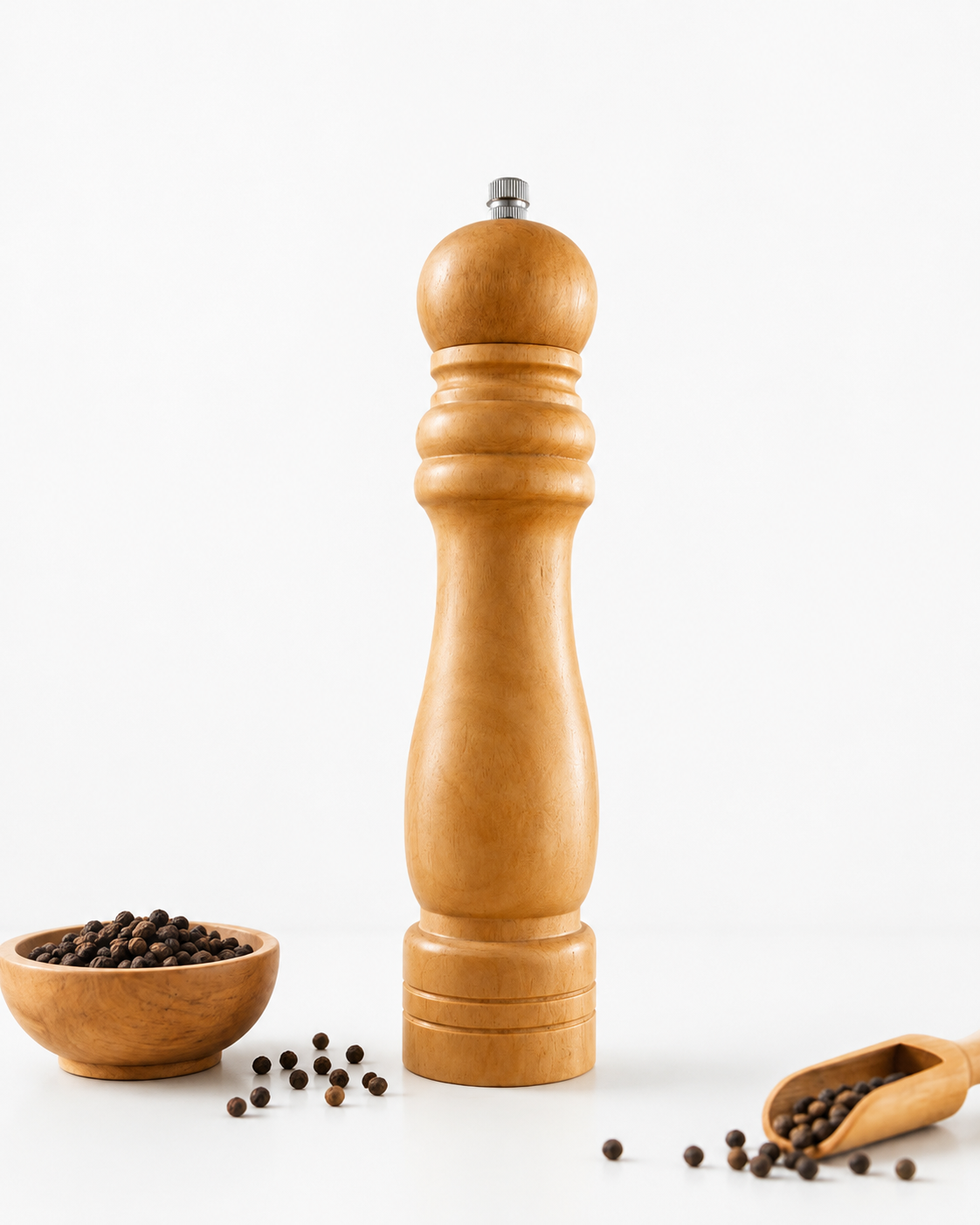 Spice Grinder