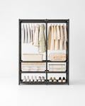 Multi-Purpose Clothes Organizer