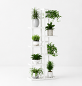 Multi-Tier Plant Stand – 142 × 40 × 20 cm