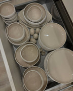 Premium Ceramic luxury Stoneware Set