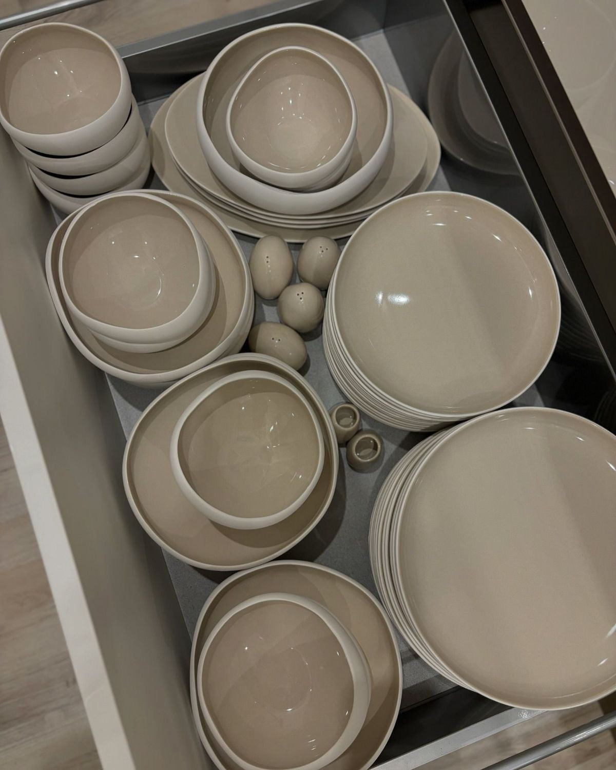 Premium Ceramic luxury Stoneware Set