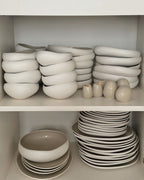 Premium Ceramic luxury Stoneware Set