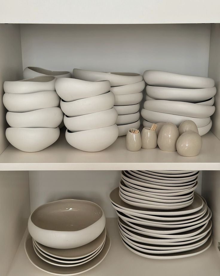 Premium Ceramic luxury Stoneware Set