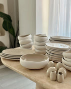 Premium Ceramic luxury Stoneware Set