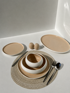 Premium Ceramic luxury Stoneware Set