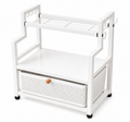 Multi-Purpose Organizer Cart