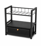 Multi-Purpose Organizer Cart